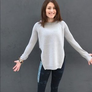 Lululemon Yin To You Sweater